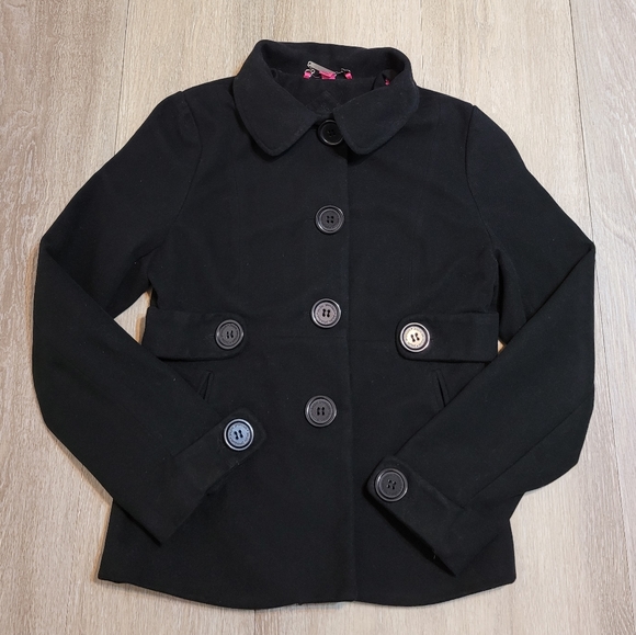 Jou Jou Girls Coat - Picture 1 of 3